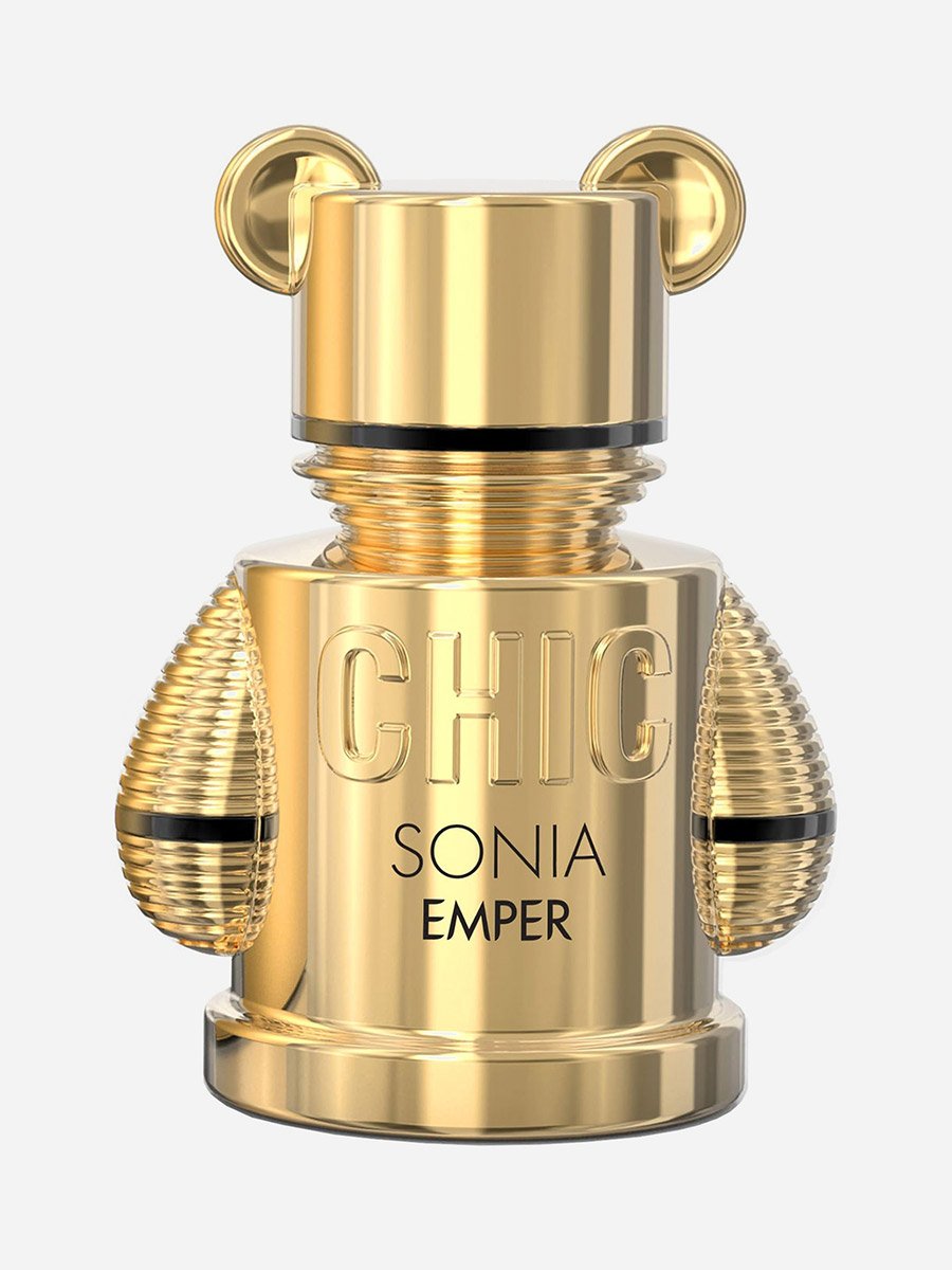 عطر شيك سونيا أو دي بارفان 100 مل