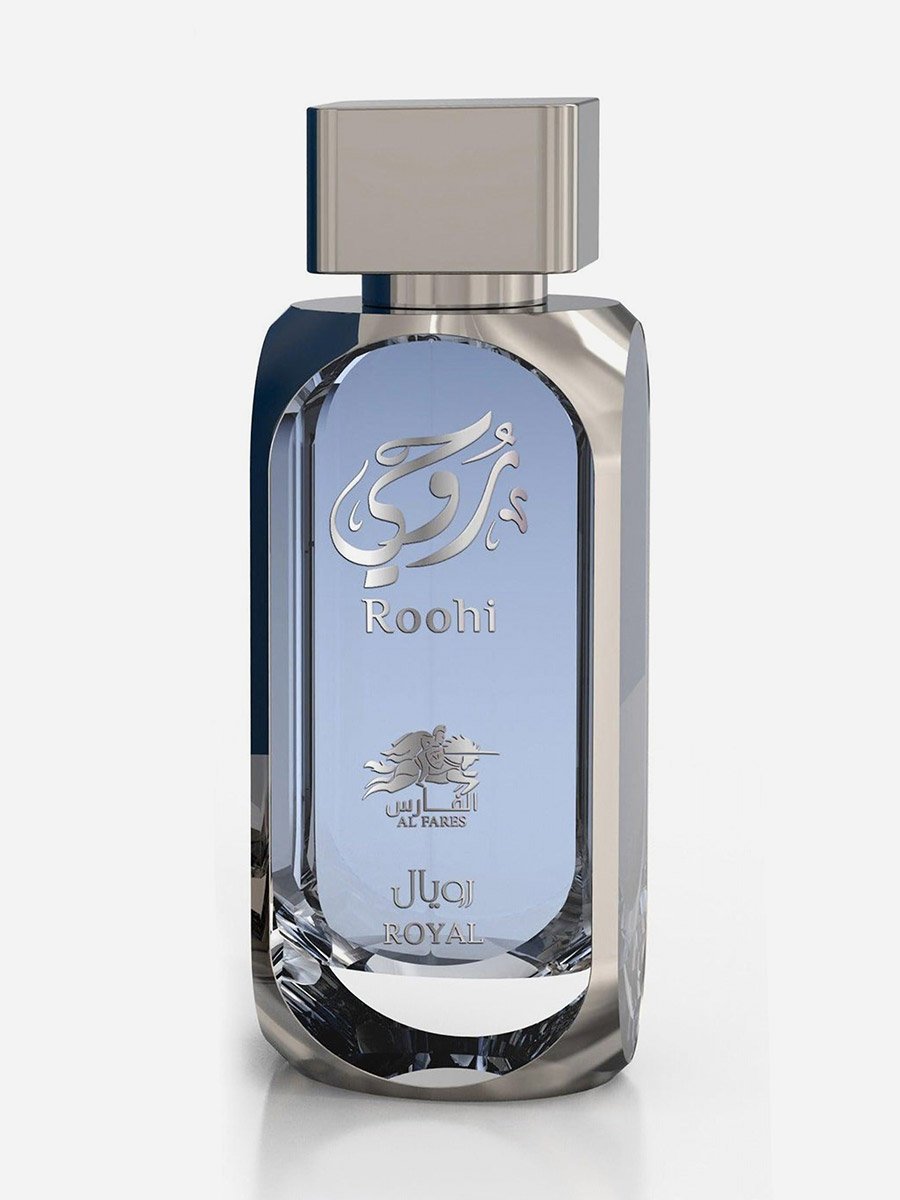 عطر روحي رويال أو دي بارفان 100 مل