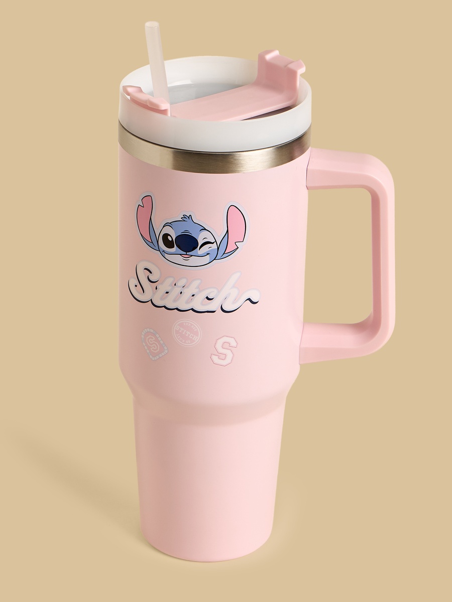 كوب الحراري بطبعات