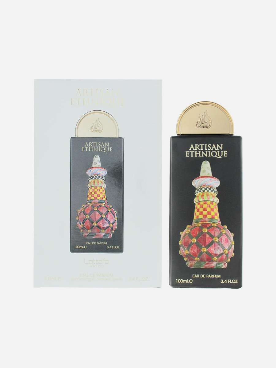 ماء عطر أرتيزان إثنيك، 100 مل