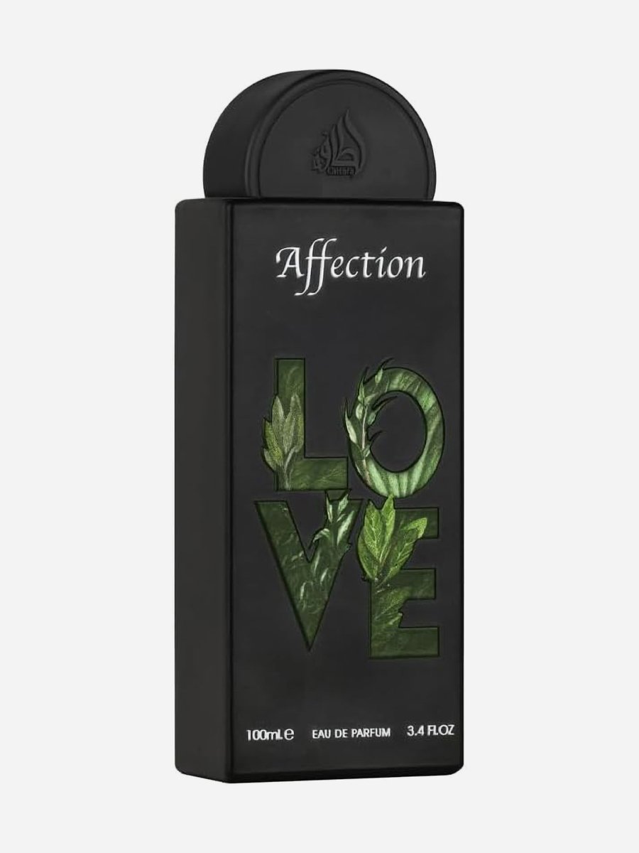 ماء عطر أفيكشن، 100 مل