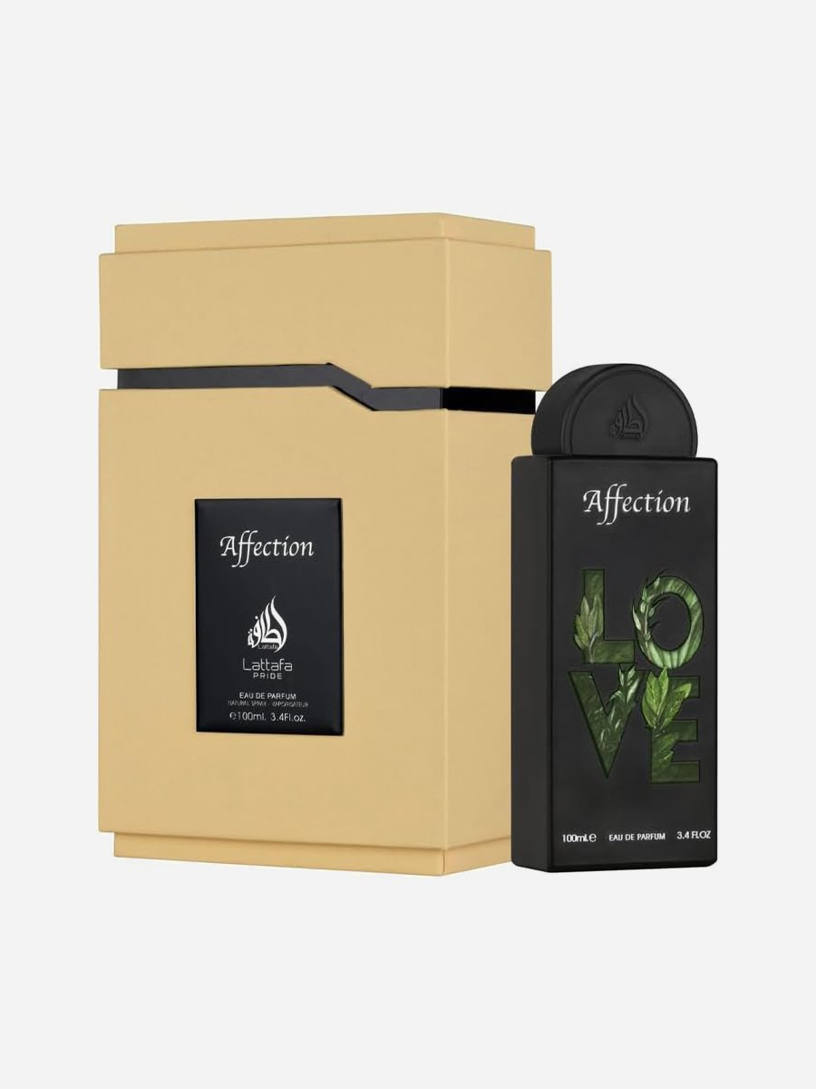 ماء عطر أفيكشن، 100 مل