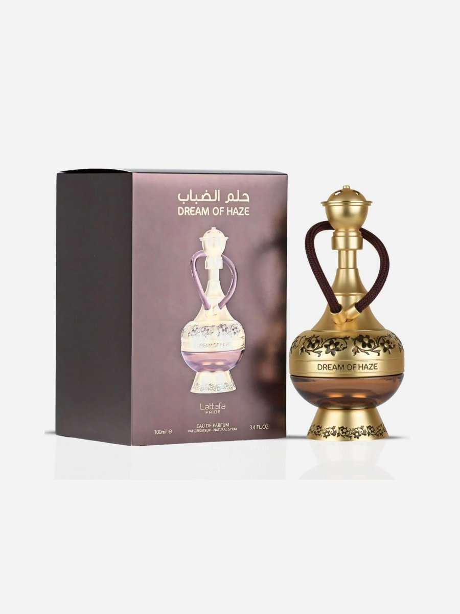 ماء عطر دريم أوف هيز، 100 مل