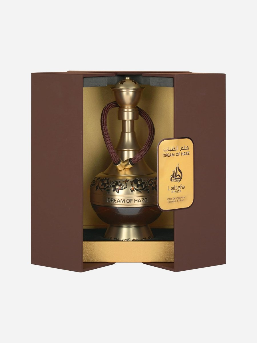 ماء عطر دريم أوف هيز، 100 مل