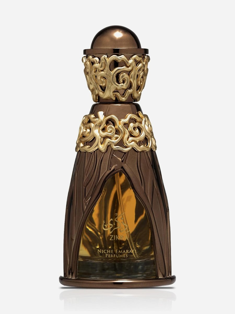 ماء عطر نيش إماراتي ذكرى، 100 مل - 3.4 أونصة