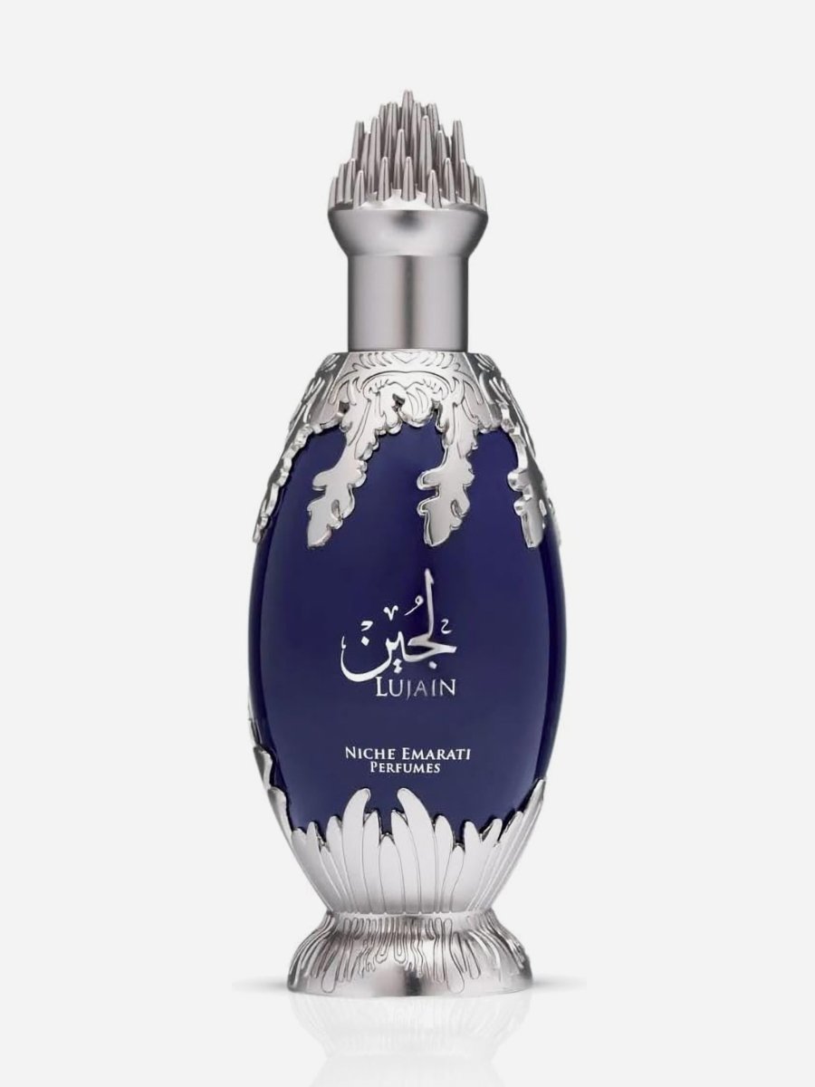 ماء عطر نيش إماراتي لجين، 100 مل - 3.4 أونصة