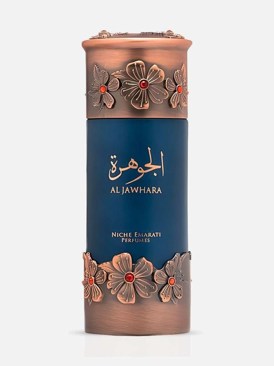 ماء عطر نيش إماراتي الجوهرة، 100 مل