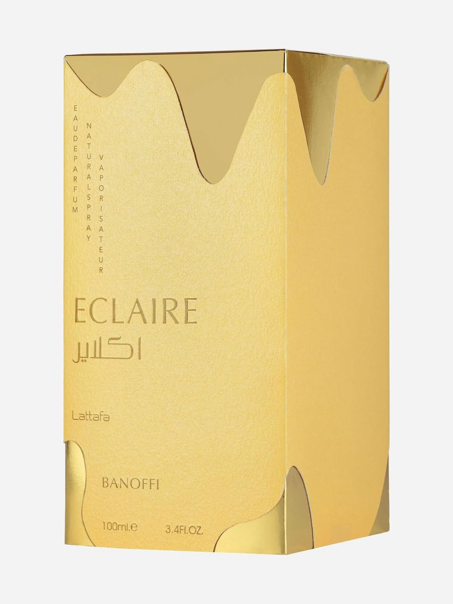ماء عطر إكلير بانوفي، 100 مل