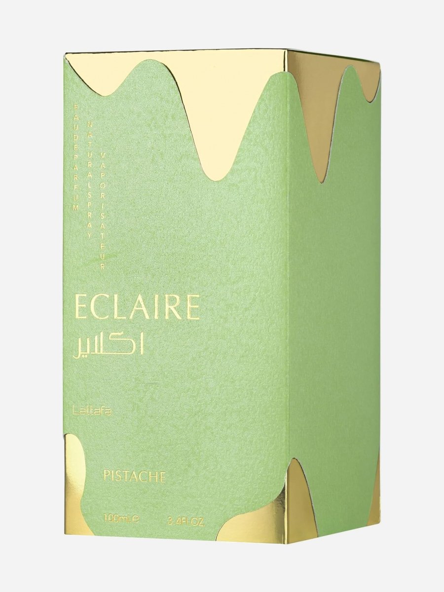 Eclaire Pistache Eau de Parfum 100ml / 3.4 oz