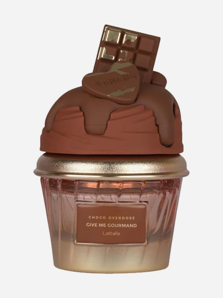 ماء عطر جيف مي غورماند - شوكو أوفر دوز، 75 مل