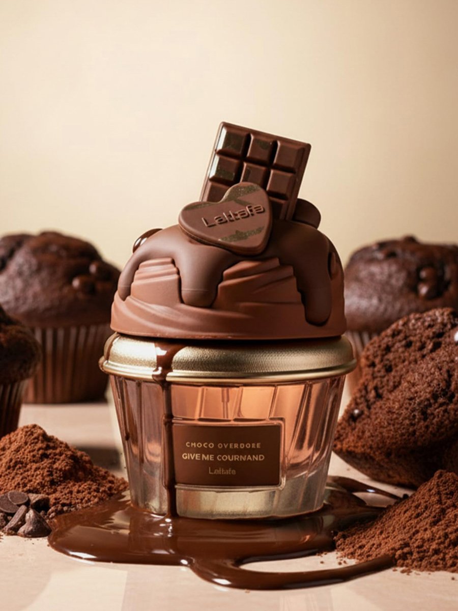 ماء عطر جيف مي غورماند - شوكو أوفر دوز، 75 مل