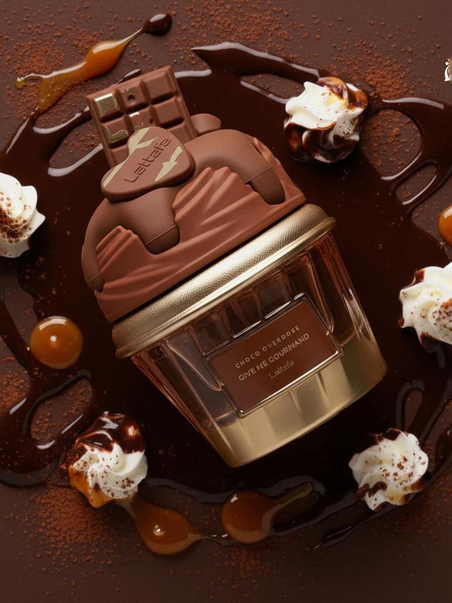 ماء عطر جيف مي غورماند - شوكو أوفر دوز، 75 مل