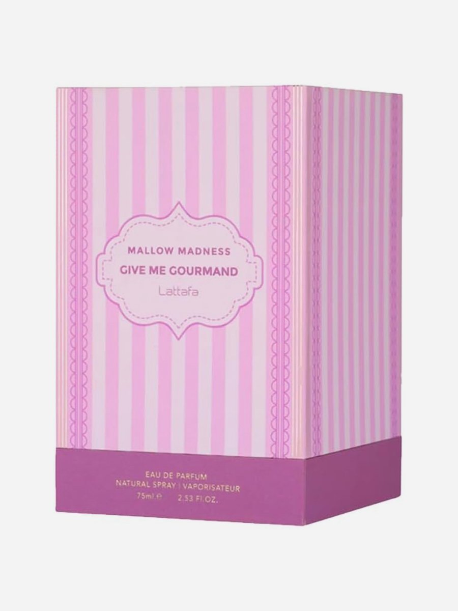 ماء عطر جيف مي غورماند - مالو مادنيس، 75 مل