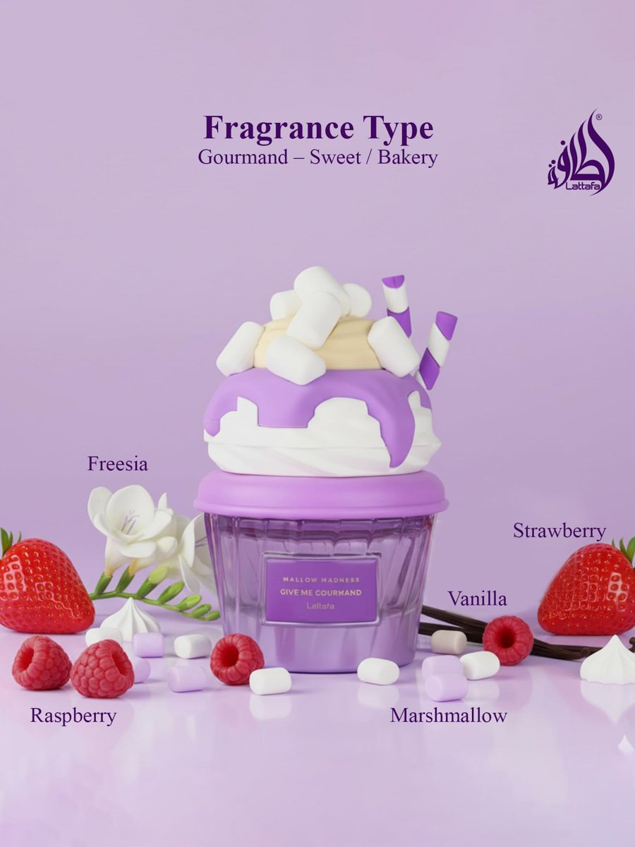 ماء عطر جيف مي غورماند - مالو مادنيس، 75 مل