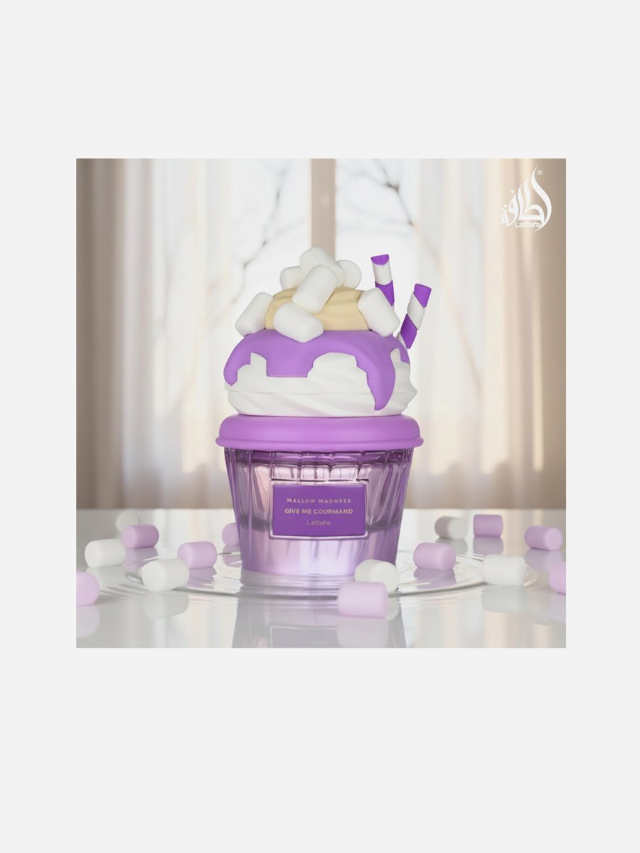 ماء عطر جيف مي غورماند - مالو مادنيس، 75 مل
