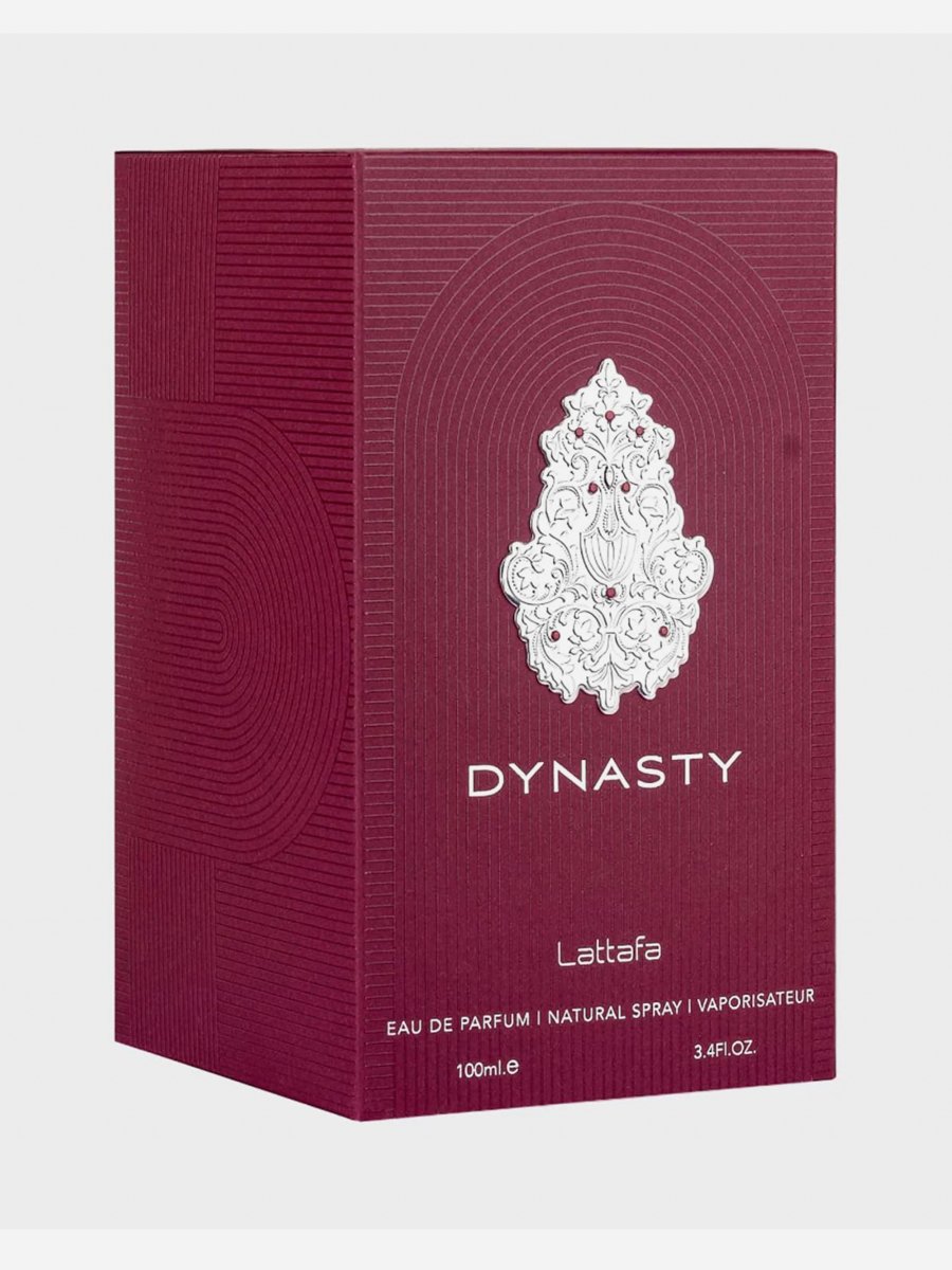 ماء عطر ديناستي 100 مل