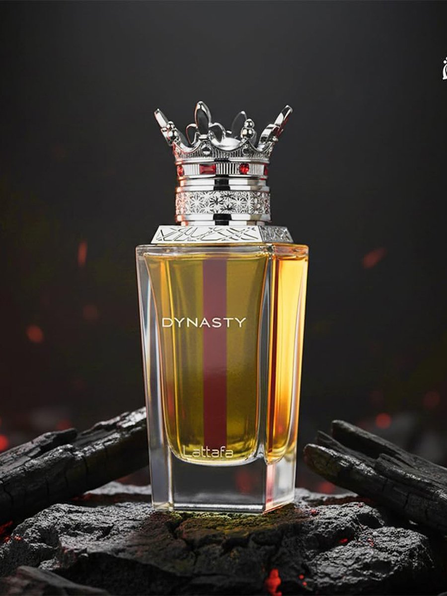 ماء عطر ديناستي 100 مل