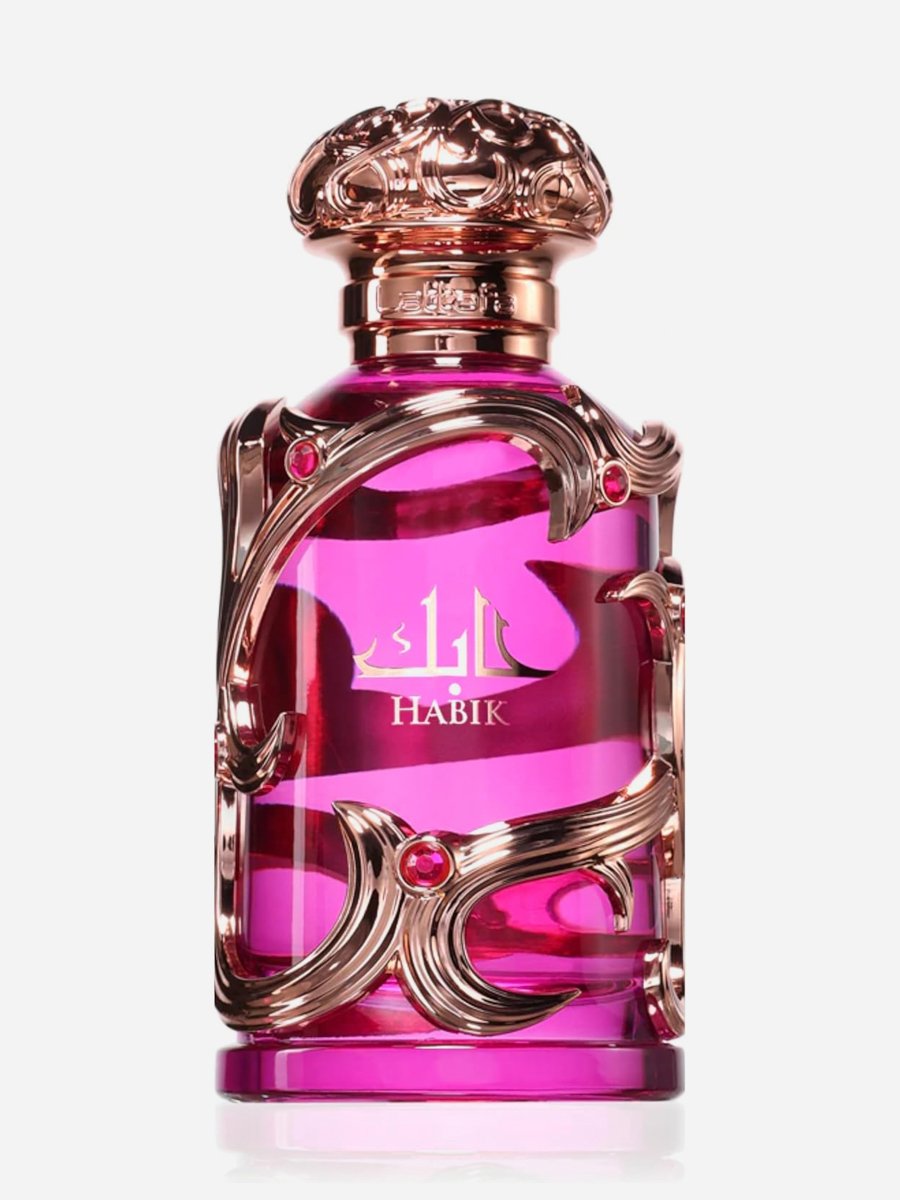 ماء عطر حبيبك للنساء، 100 مل