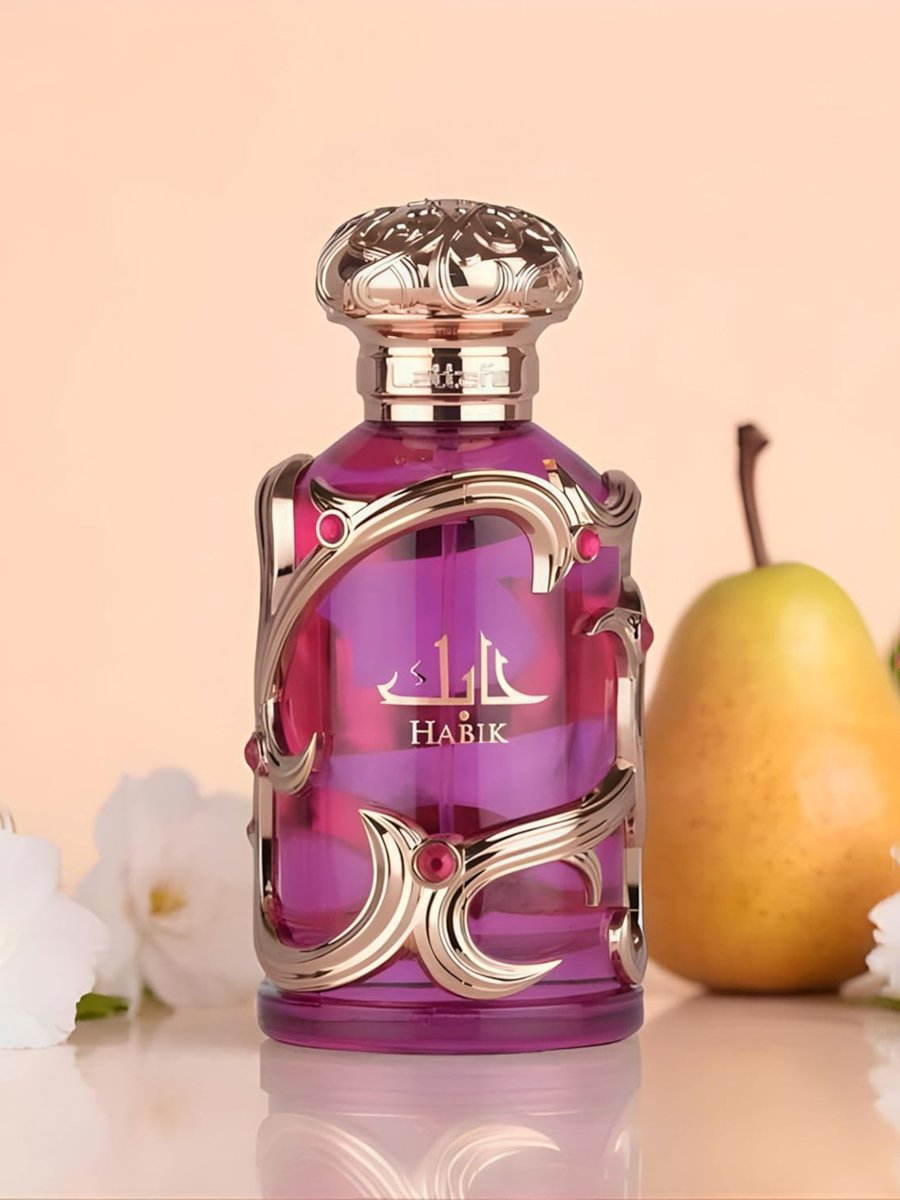 ماء عطر حبيبك للنساء، 100 مل