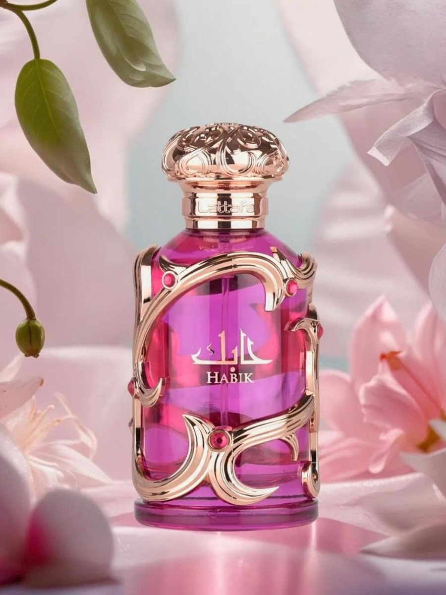 ماء عطر حبيبك للنساء، 100 مل