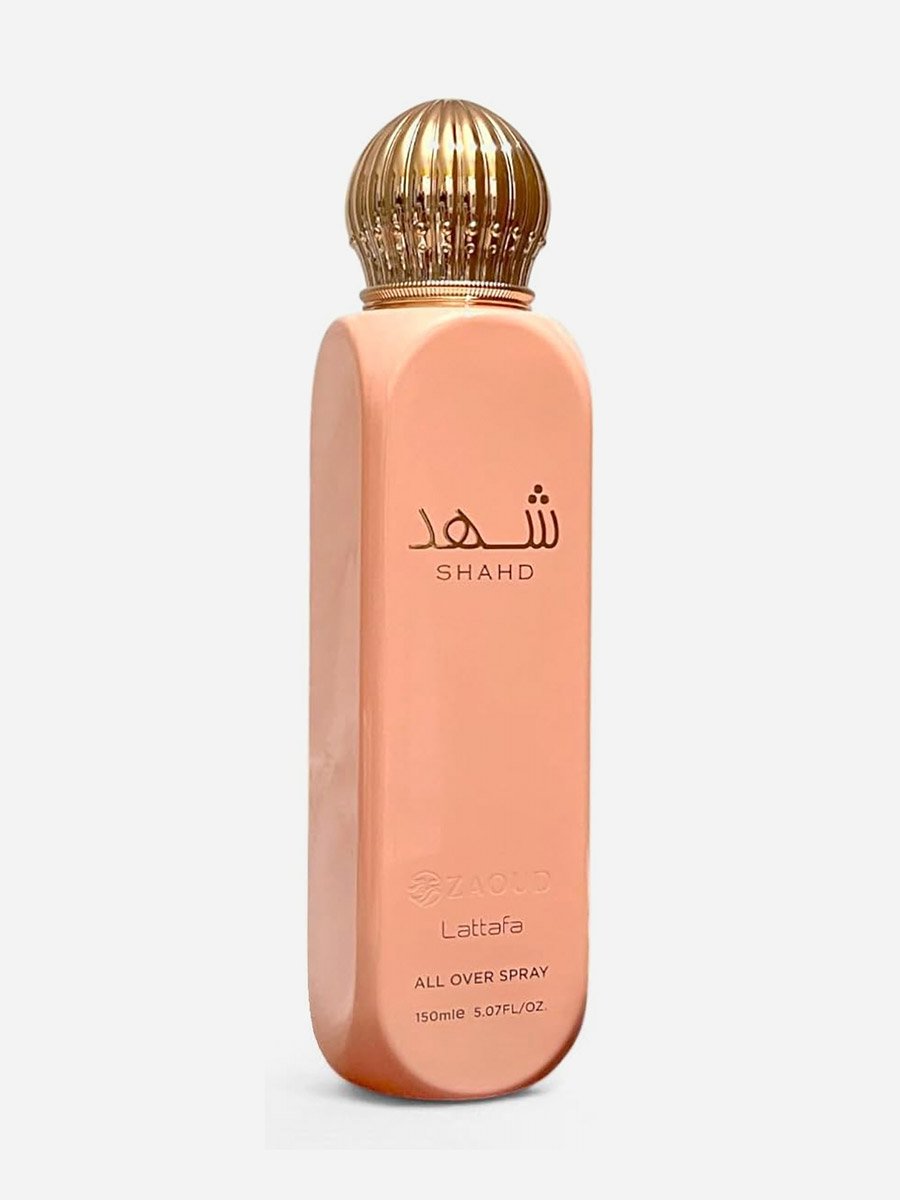 بخاخ معطر للجسم شهد، 150 مل