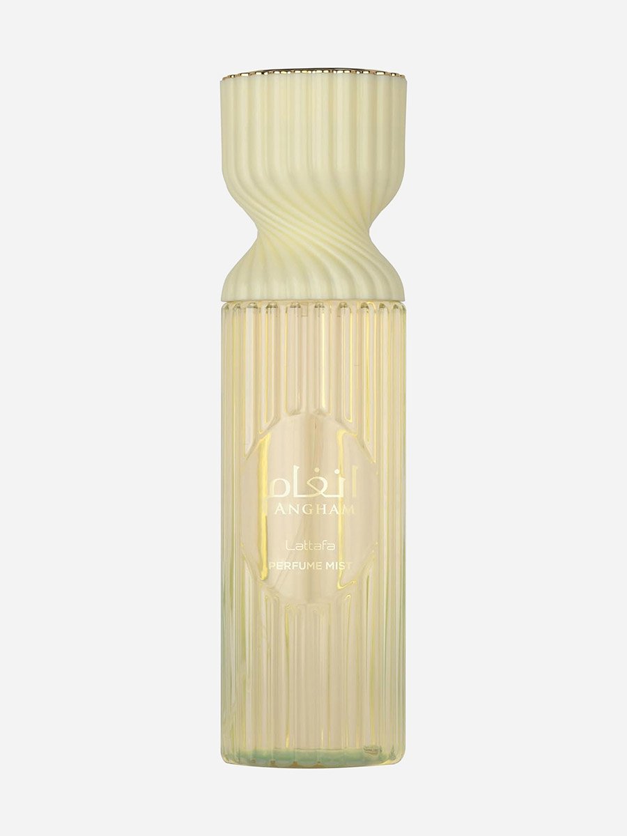 معطر جسم أنغام، 250 مل