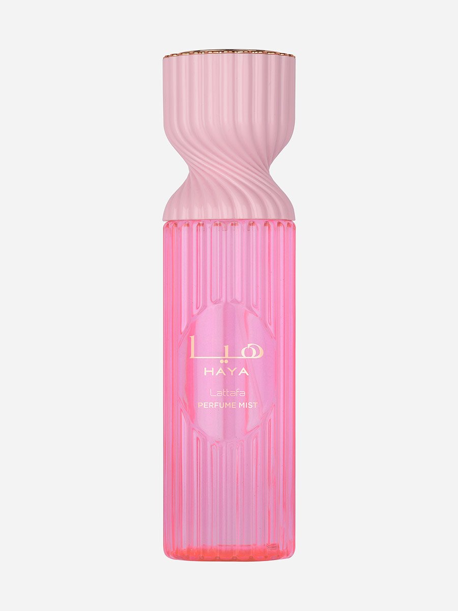 معطر جسم هيا للنساء، 250 مل