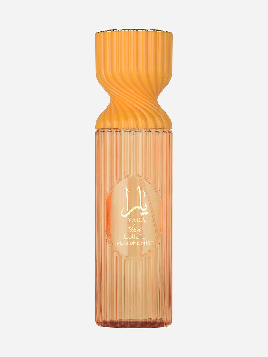 معطر جسم يارا طوس، 250 مل