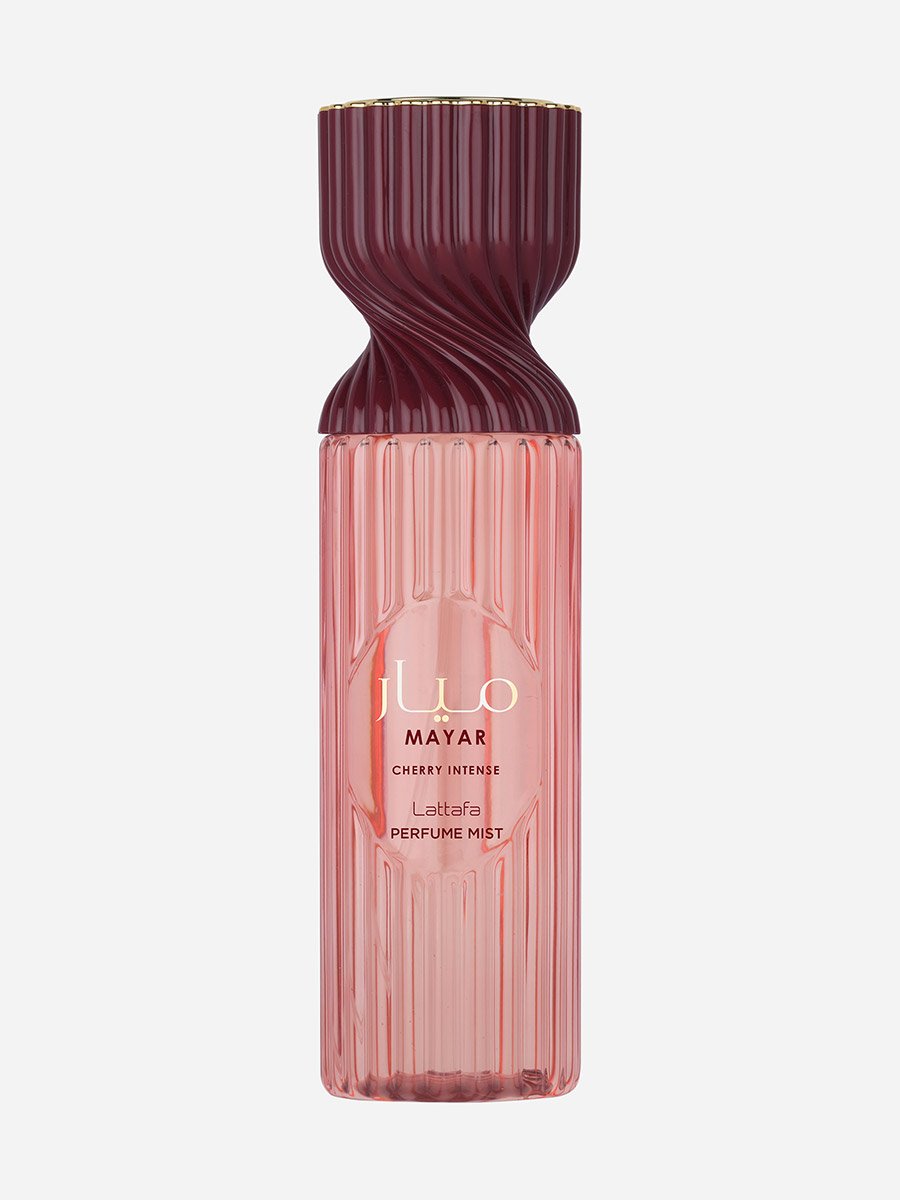 معطر جسم ميار شيري إنتنس، 250 مل