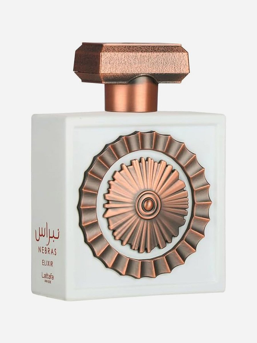 ماء عطر برايد نبراس إكسير، 100 مل - 3.4 أونصة