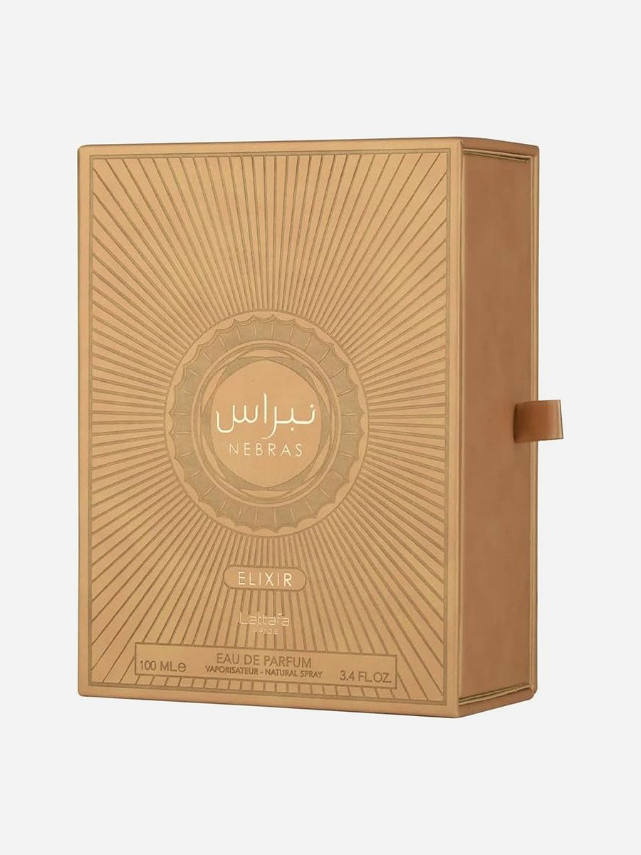 ماء عطر برايد نبراس إكسير، 100 مل - 3.4 أونصة