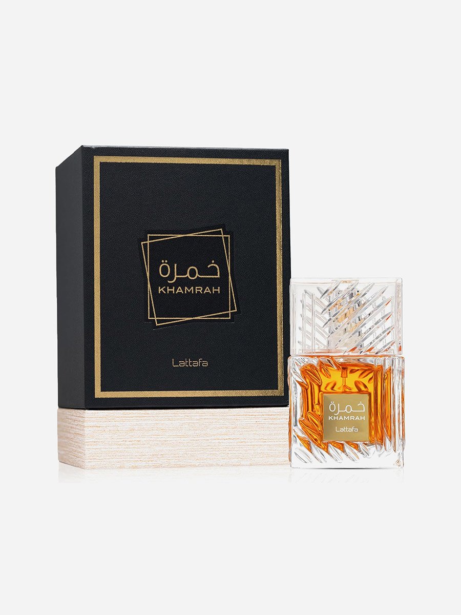 ماء عطر خمرة 100 مل
