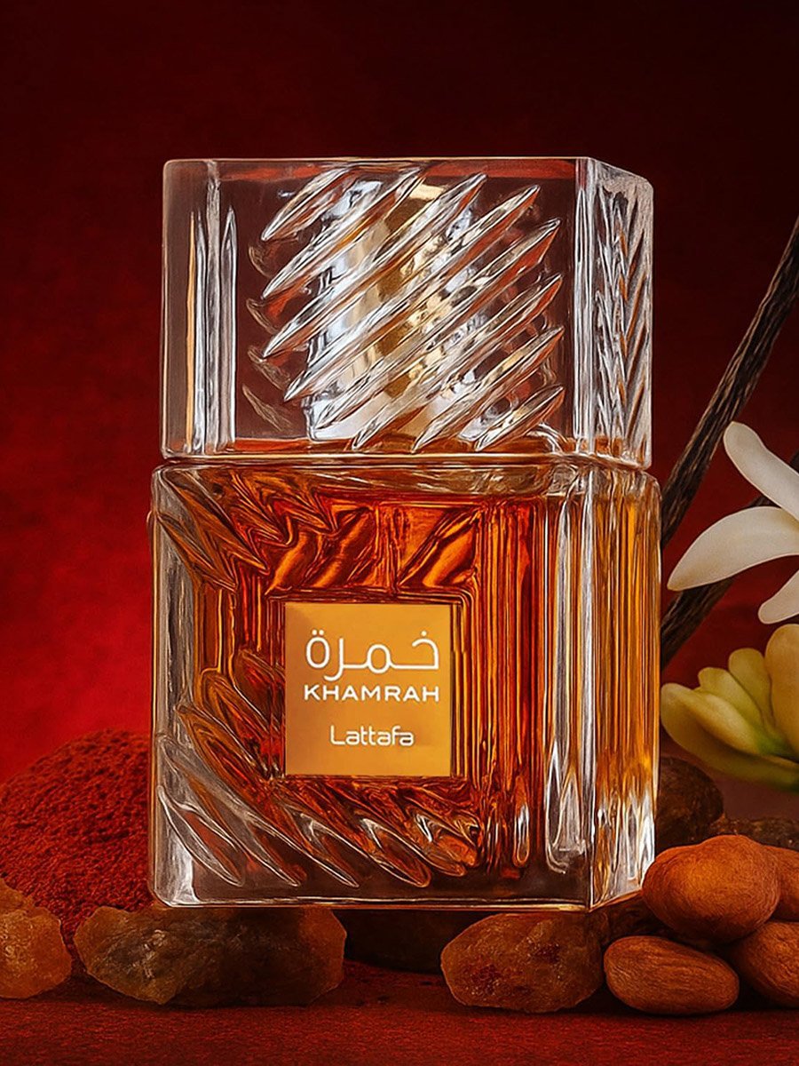 ماء عطر خمرة 100 مل