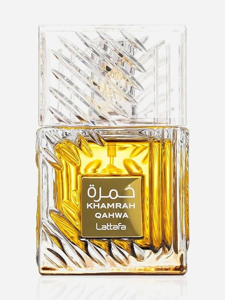 ماء عطر خمرة قهوة 100 مل