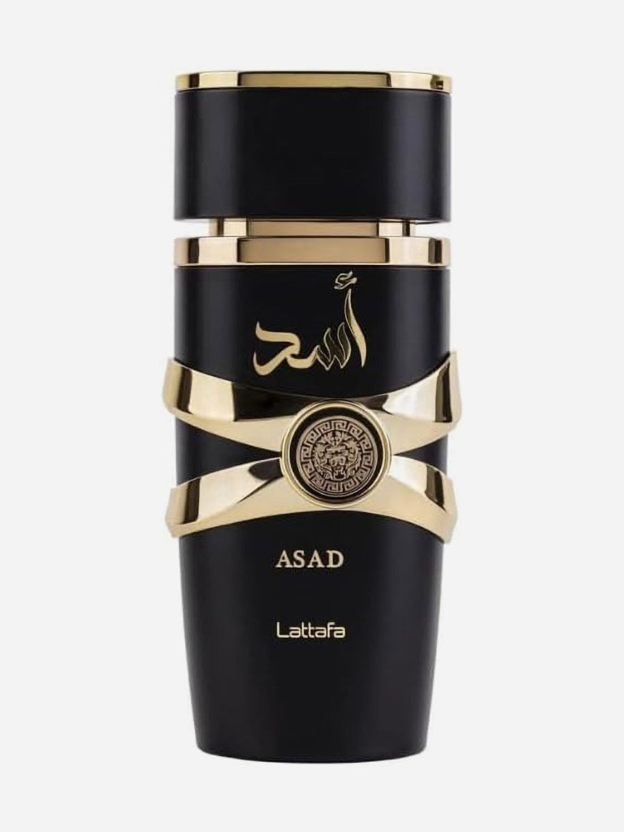 عطر أو دي بارفان أسد للرجال 100 مل