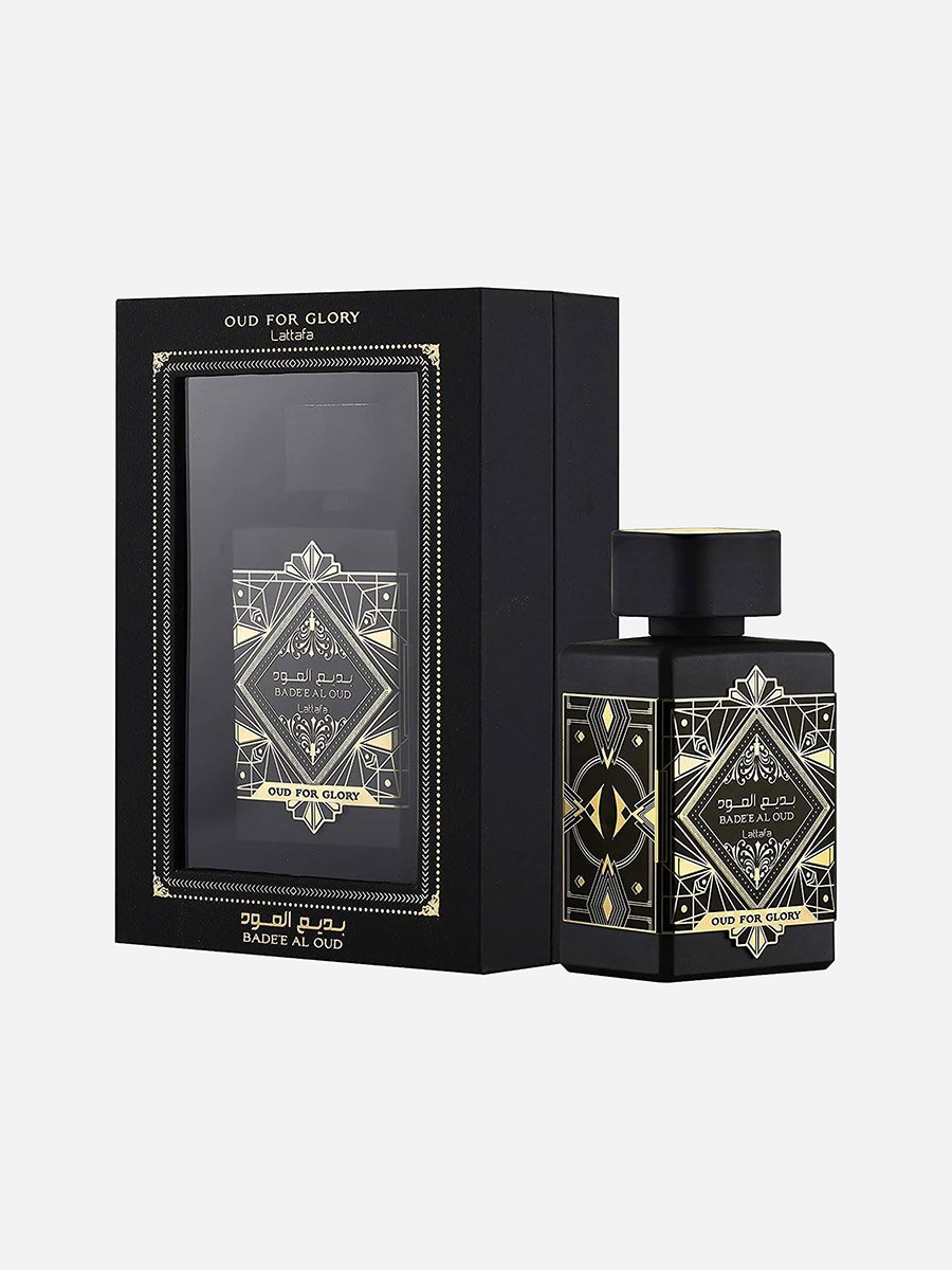 ماء عطر بديع العود - عود فور غلوري، 100 مل