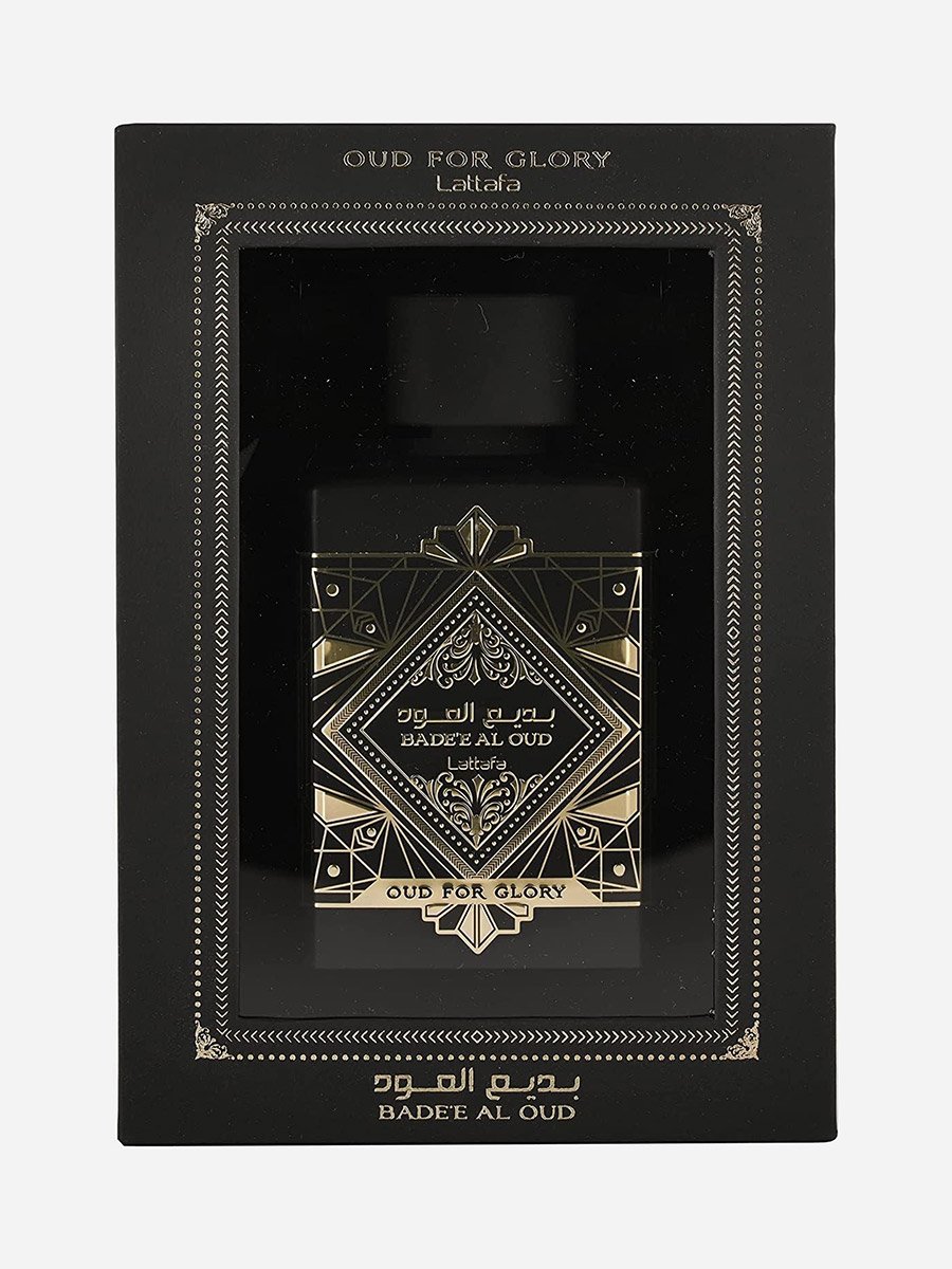 ماء عطر بديع العود - عود فور غلوري، 100 مل