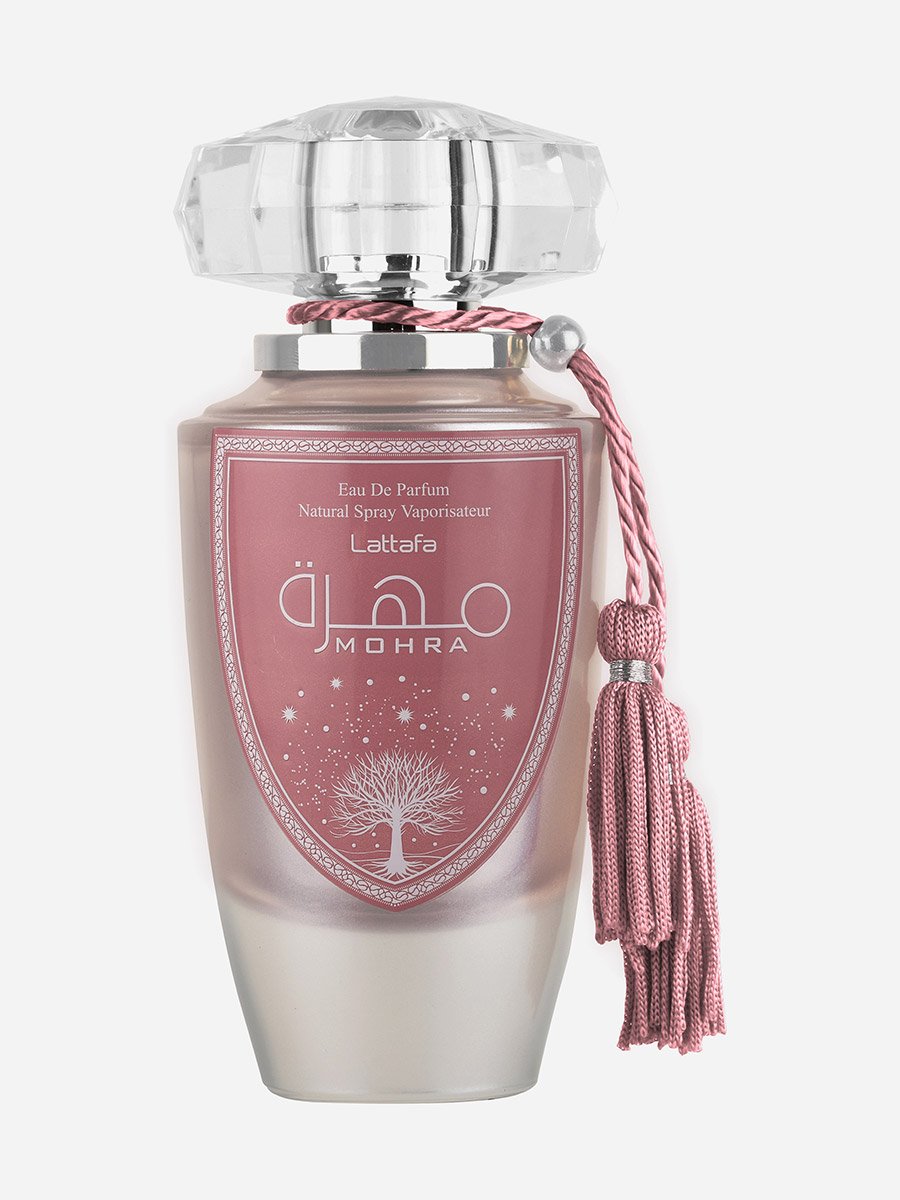ماء عطر مُهرة سيلكي روز، 100 مل