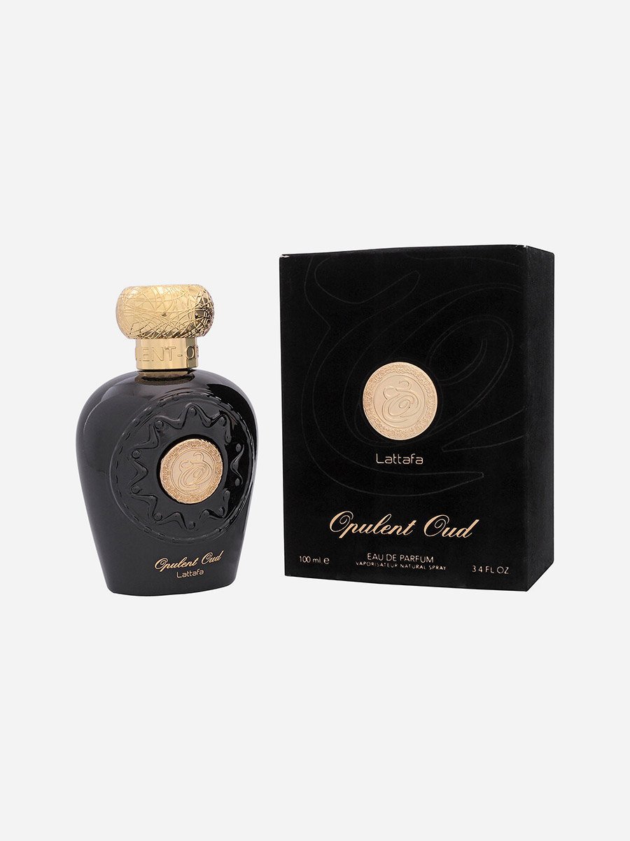 Opulent Oud Eau De Parfum, 100ml