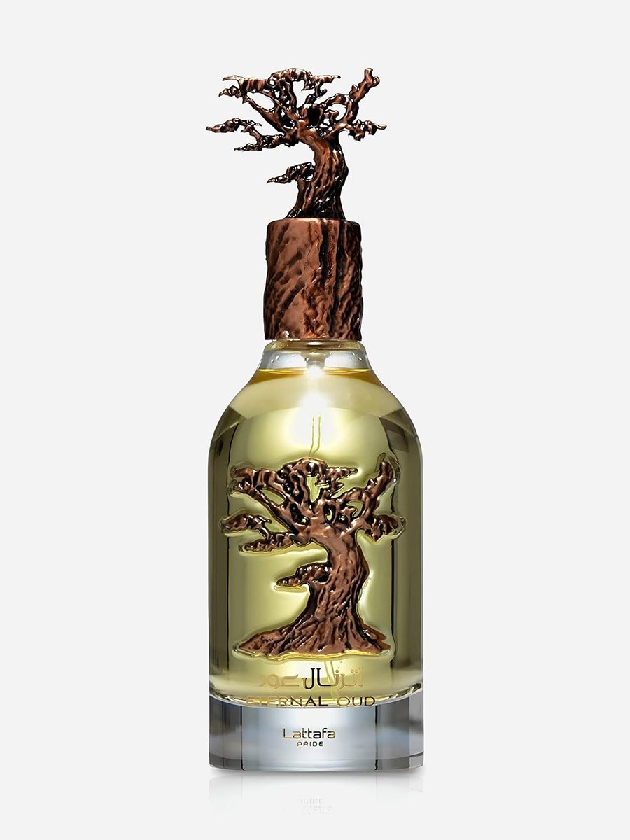 ماء عطر برايد إتيرنال عود 100 مل