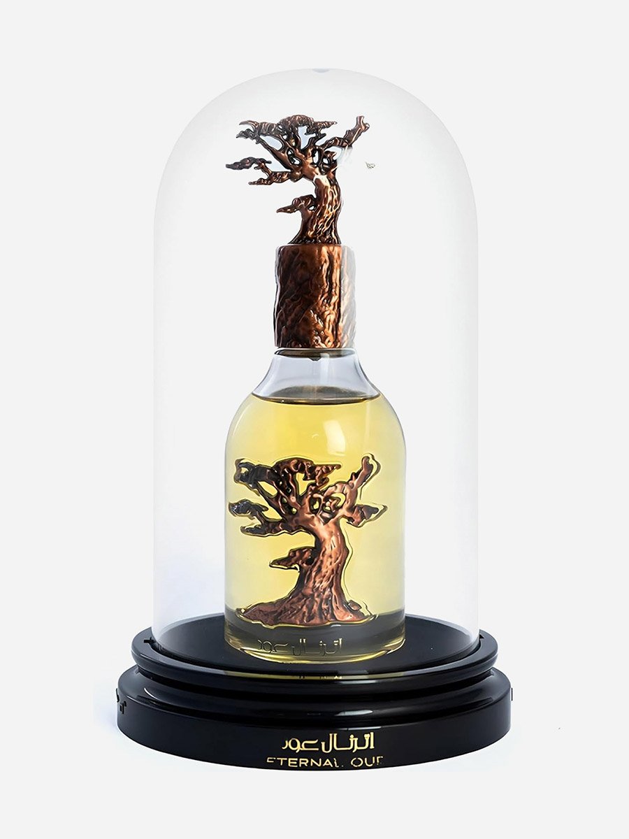 ماء عطر برايد إتيرنال عود 100 مل