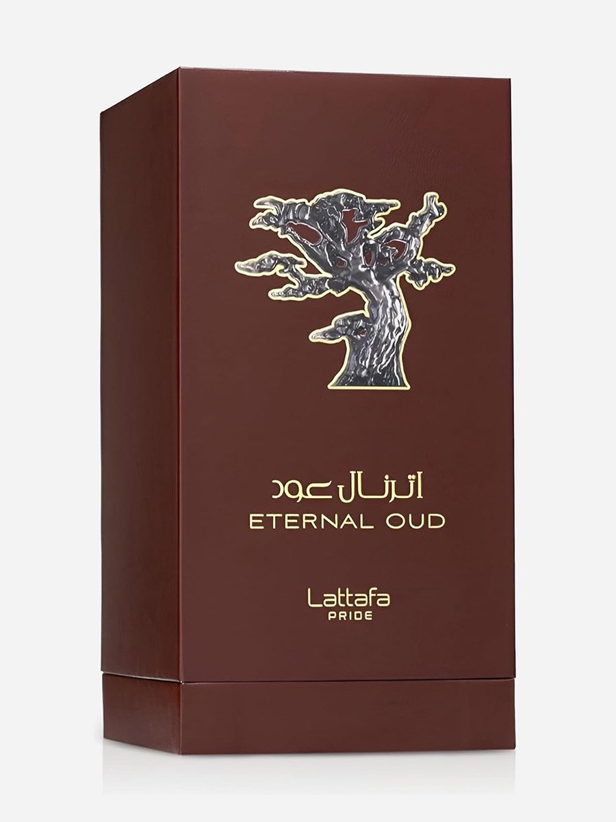 ماء عطر برايد إتيرنال عود 100 مل