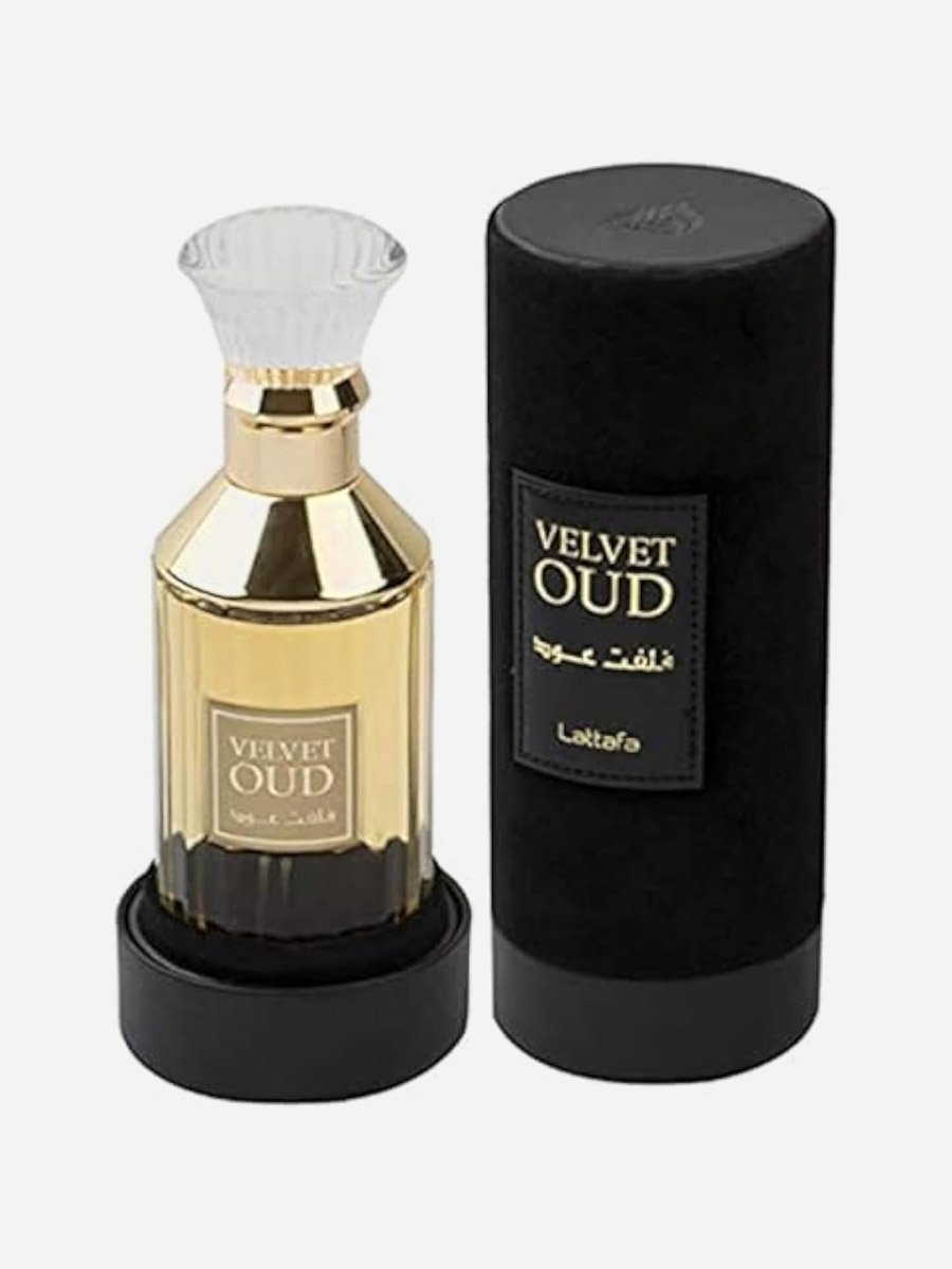 ماء عطر فلفيت عود، 100 مل