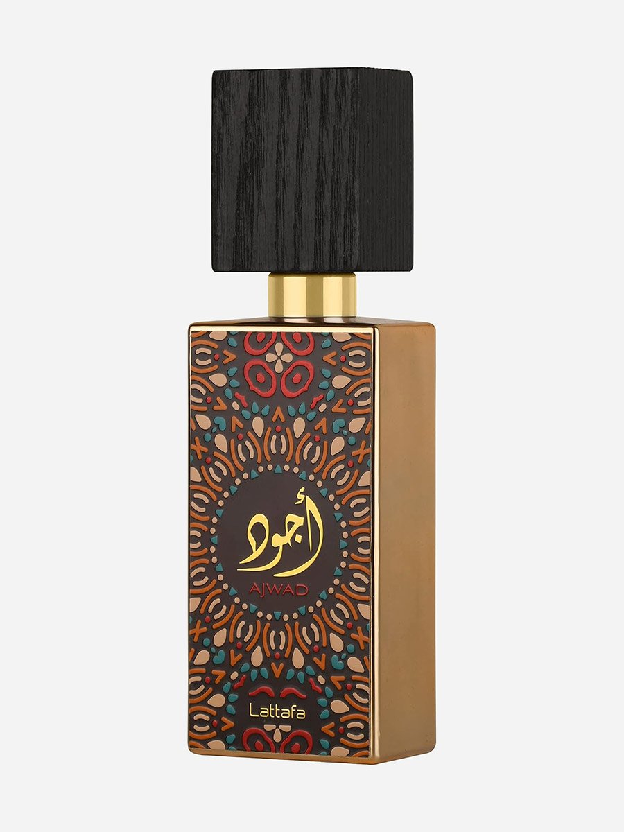 ماء عطر أجواد، 60 مل