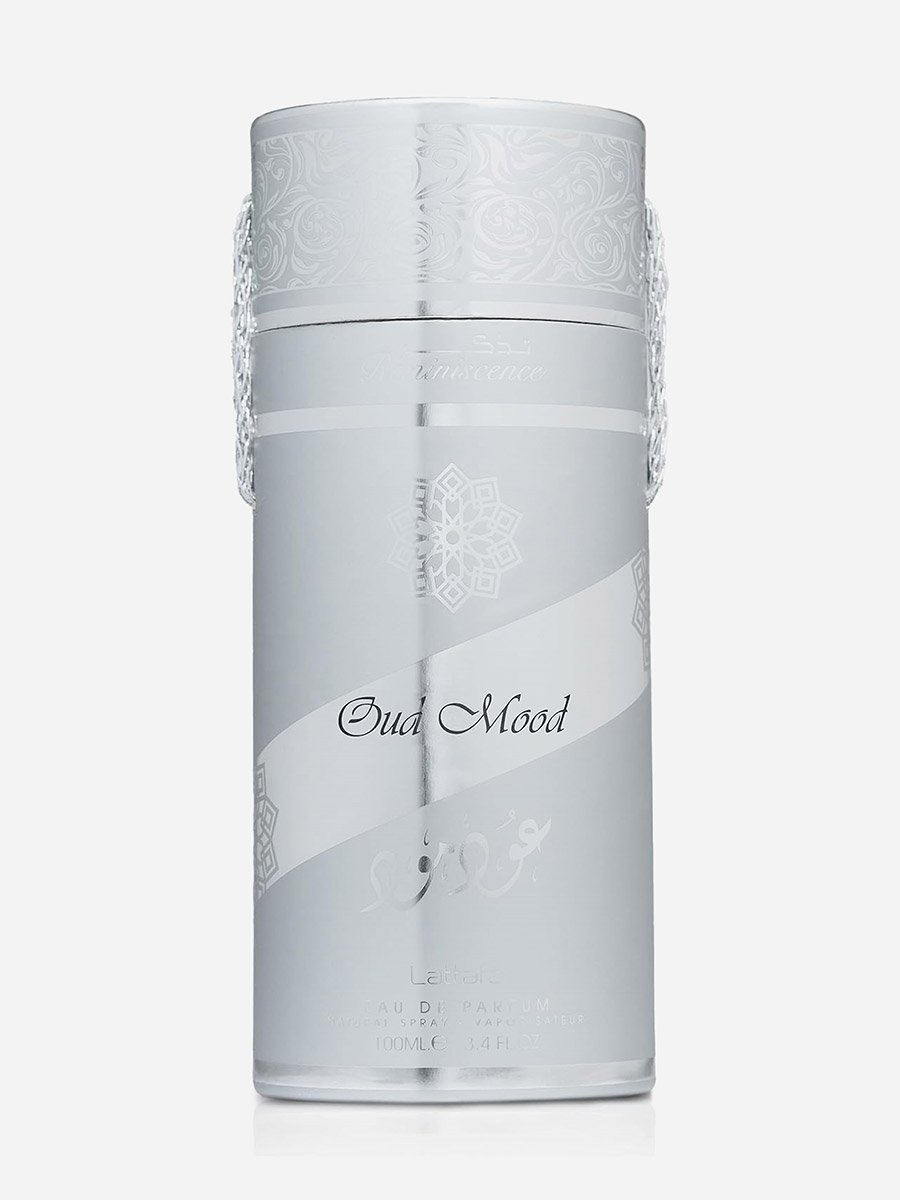 ماء عطر عود مود ريمينيسينس 100 مل