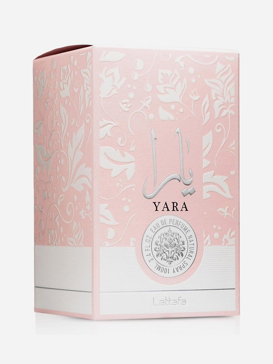 ماء عطر يارا، 100 مل