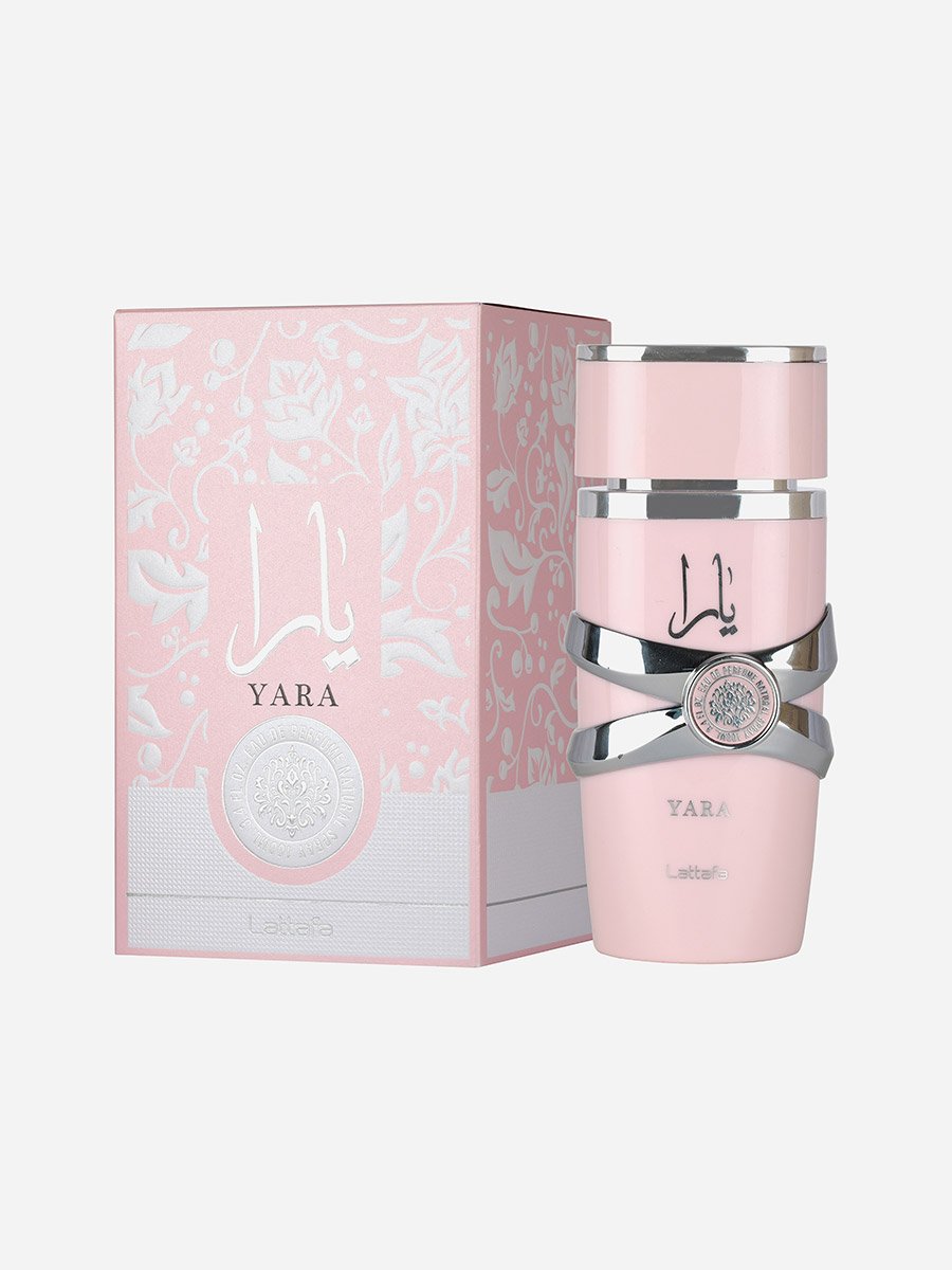ماء عطر يارا، 100 مل