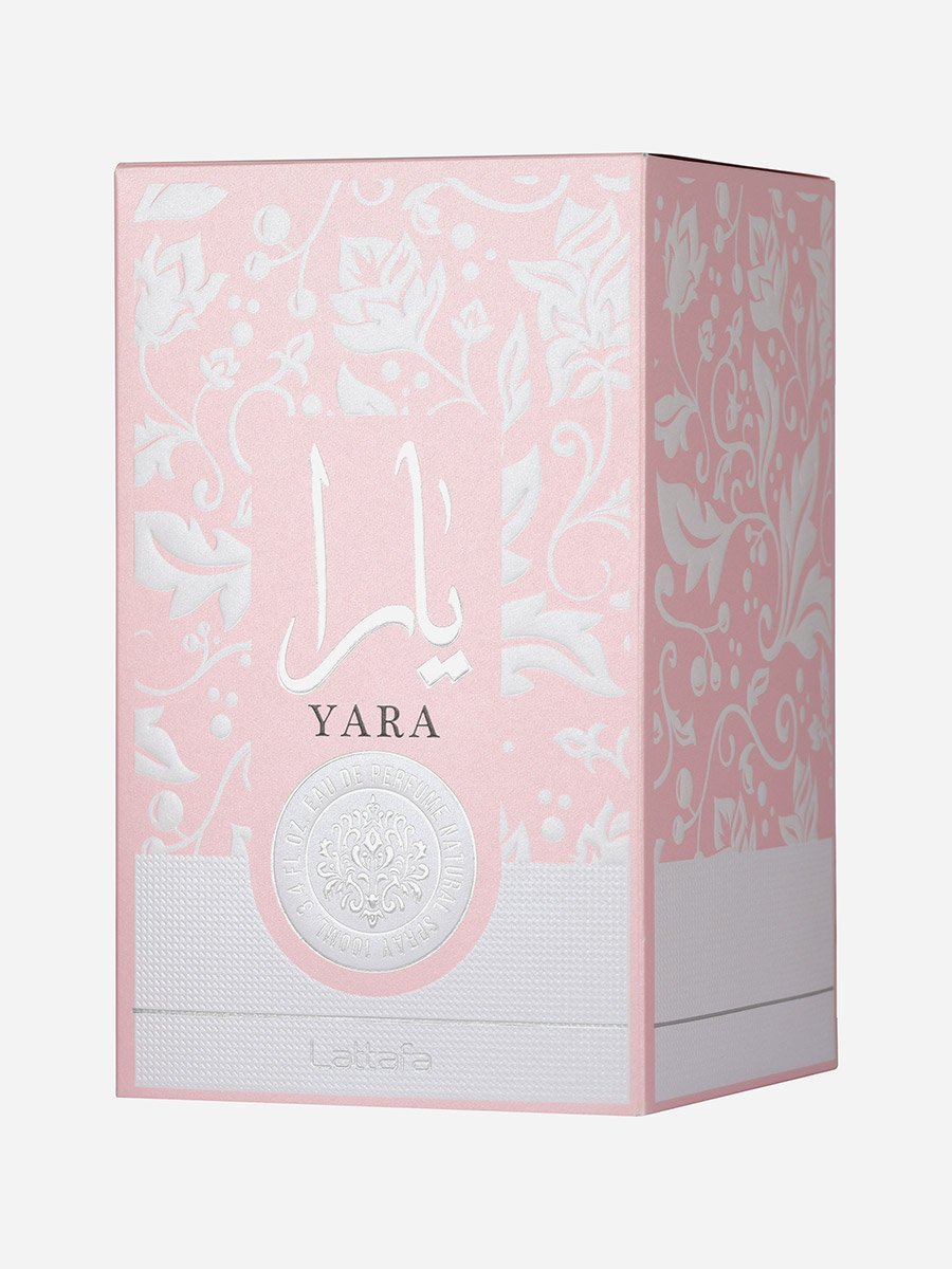 ماء عطر يارا، 100 مل