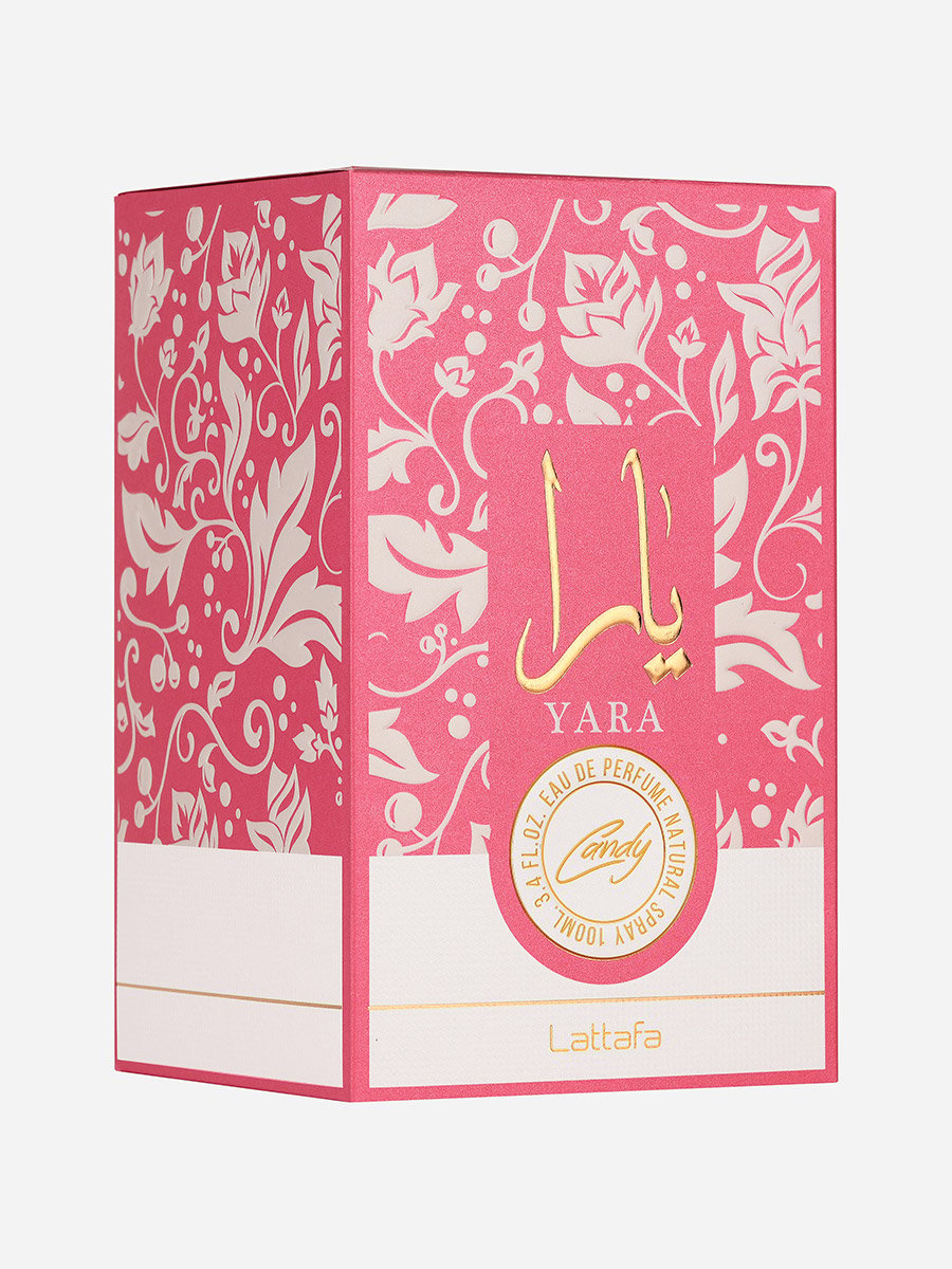 ماء عطر يارا كاندي، 100 مل