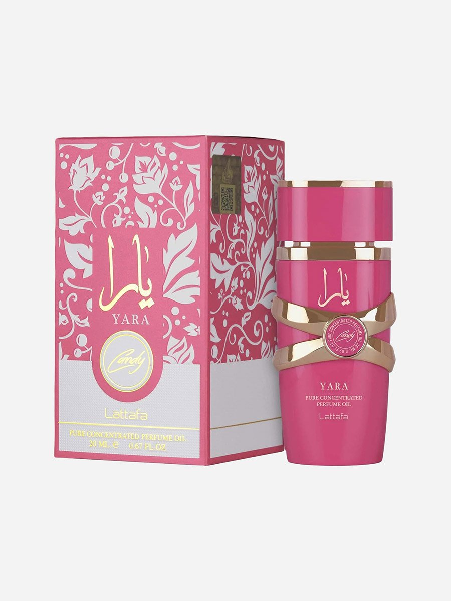 زيت عطر يارا كاندي للنساء، 20 مل